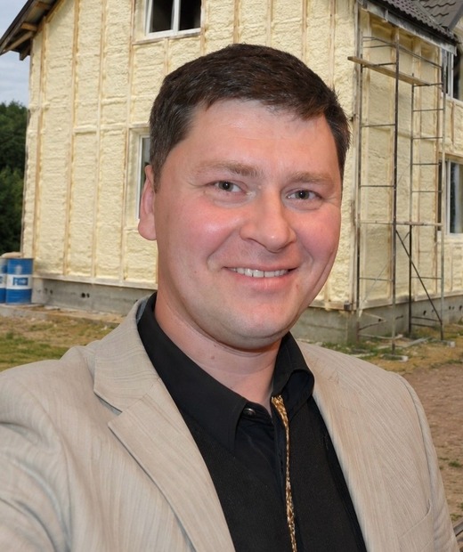 Дмитрий Владимирович, руководитель компании